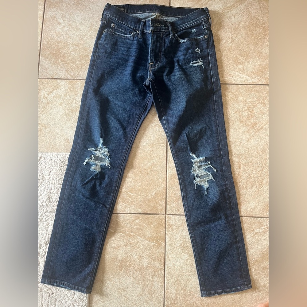 Abercrombie and fitch Jeans